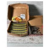 null Screws and Fasteners - Boxed