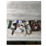 Duro Dyne Flexible Vinyl Ducting - 3" x 8