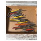 Stanley Punches - Variety Set, Wear Safety Goggles