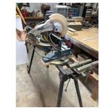 Bosch 3912 Compound Miter Saw, 12-inch
