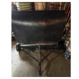 Ranch King 42 inch Lawn Sweep