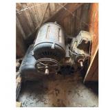 Marathon Electric Motor 224B249MOL