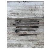 Craftsman Wrench and Tool Set