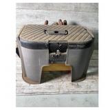 Power Toolbox - Gray, Tool Storage