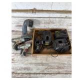 Craftsman - Textec Drills, Worklight, Chargers