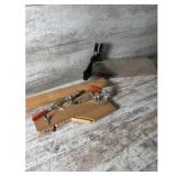 Miter Saw Accessories: Miter Saw Fence, Table Saw