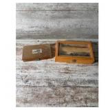 The Us Saw & Tool Mfg. Co. Woodworking Cutters