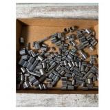 Socket Set Assortment