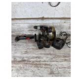 Craftsman Drill and Bolt Cutter Set, 19.2 Volt