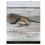 Craftsman Utility Sharpener, Irwin Screwdriver, Me