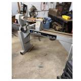 Delta Steel Bed 1642 Lathe