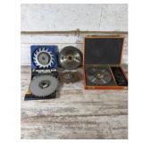 Craftsman Stacking Dado Blade - 8 inch, Carbide Ti