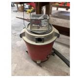 Craftsman Wet Dry Vac - 16 Gallon, 2.25 Peak H.P.