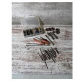 Ridgid Tap and Die Set - Assorted Sizes, Metalwork