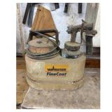 Wagner FineCoat - Low Overspray Finishing System