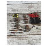 Craftsman Screwdrivers & T-Handle Set