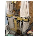 Powermatic Model 075-1 Dust Collector