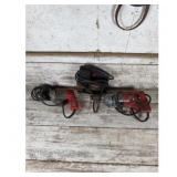 Craftsman Sabre Saw, Milwaukee Electric Tool Corp