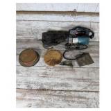 Craftsman and Makita Sanders - Attachments