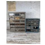 Unknown Brand Parts Cabinets - Storage, Organizati