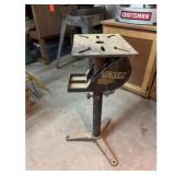 GMC Grinder Stand - Adjustable Height, Universal B