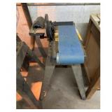 Craftsman Belt and Disc Sander