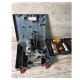Bosch Colt PR20EVS Palm Router Kit, 1.0 HP with at