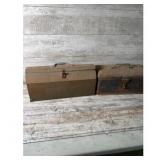 Drive-It Toolbox - Metal Construction