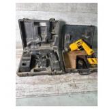 Craftsman Industrial 3/8-in Drill/Driver with Acce