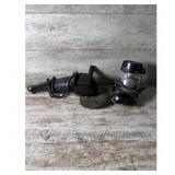 Porter Cable Route and Angle Grinder