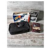 Drill Doctor Drill Bit Sharpener - Sears Craftsman