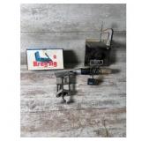 Kreg Jig - Project Plans, Craftsman Universal Jig