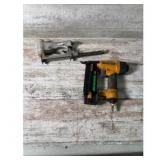 BOSTITCH Nail Guns - Pneumatic, Air Powered