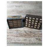 Drawer Organizers - Metal Toolboxes, Multi-Drawer