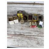 Grip-Rite Fasteners THS Fluted Masonry Nails - Ass