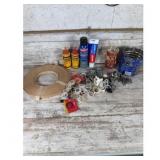 Irwin Tools, Loctite Accessories and Supplies