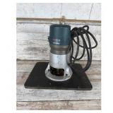 Bosch 1617EVS Router - 120V, 12A