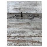 Snap-on Sockets and Wrench Set, Automotive Tools