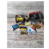 Grip Rite Fasteners, Seal Window Vinyl Foam Tape,