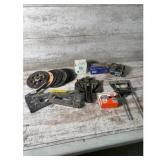 Paslode Finish Nails, 1-1/2-Inch, plus Stapler and