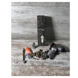 Sears Air Drive Tools Oil Fog Lubricator 916017 -