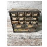 Stackmaster by Union Drawer Cabinet - Multi-Drawer