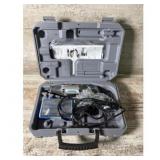 Dremel 4000 Rotary Tool Kit - Variable Speed, Acce