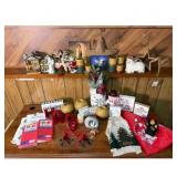 Christmas Decorations