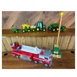 John Deere Toys