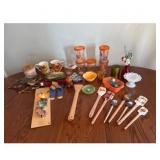 Rae Dunn Fall Decor Collection