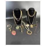 Costume Jewelry