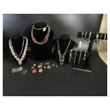 Costume Jewelry