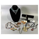 Costume Jewelry