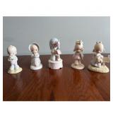 Precious Moments Figurine